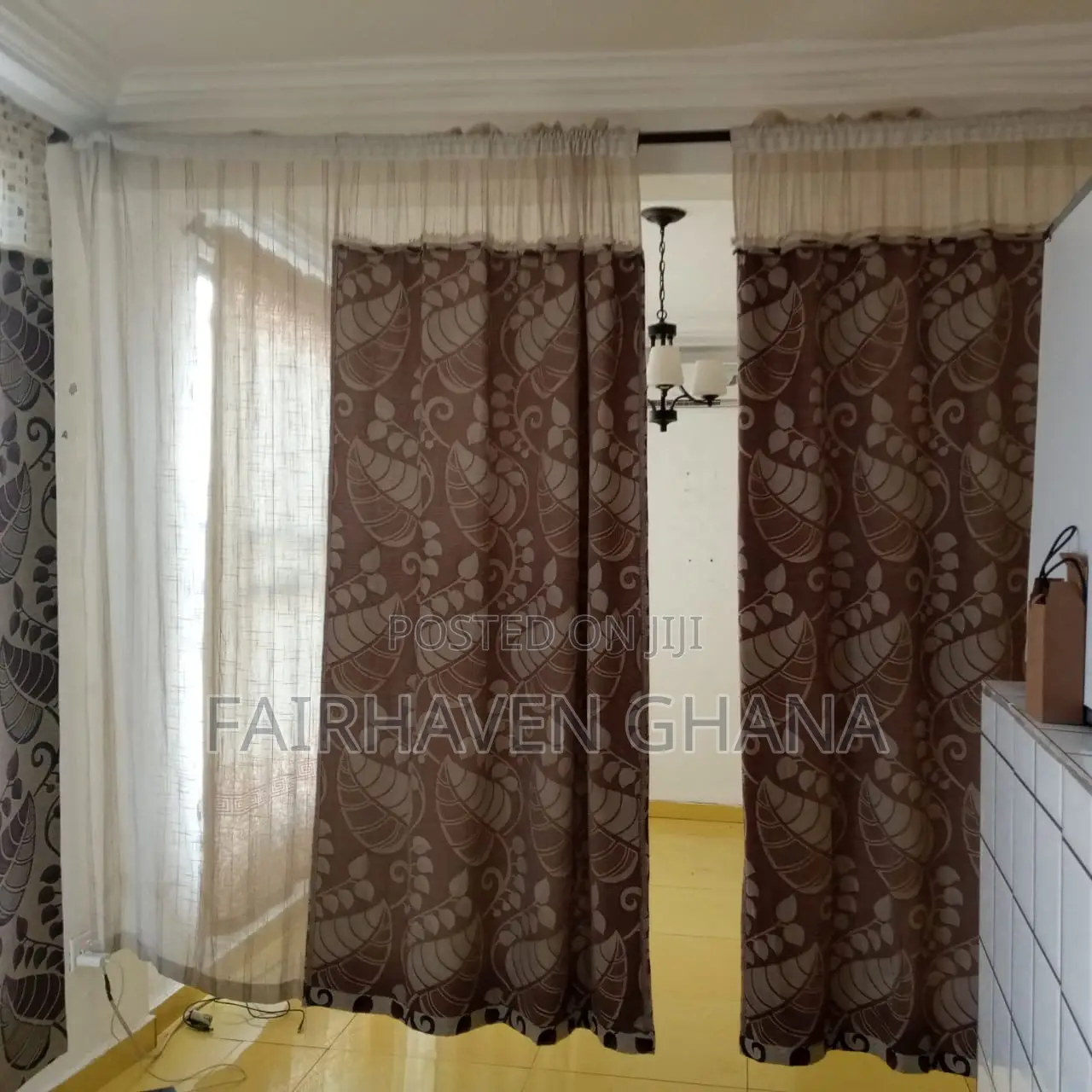 1bdrm Apartment in Fairhaven Properties, Tseaddo for rent