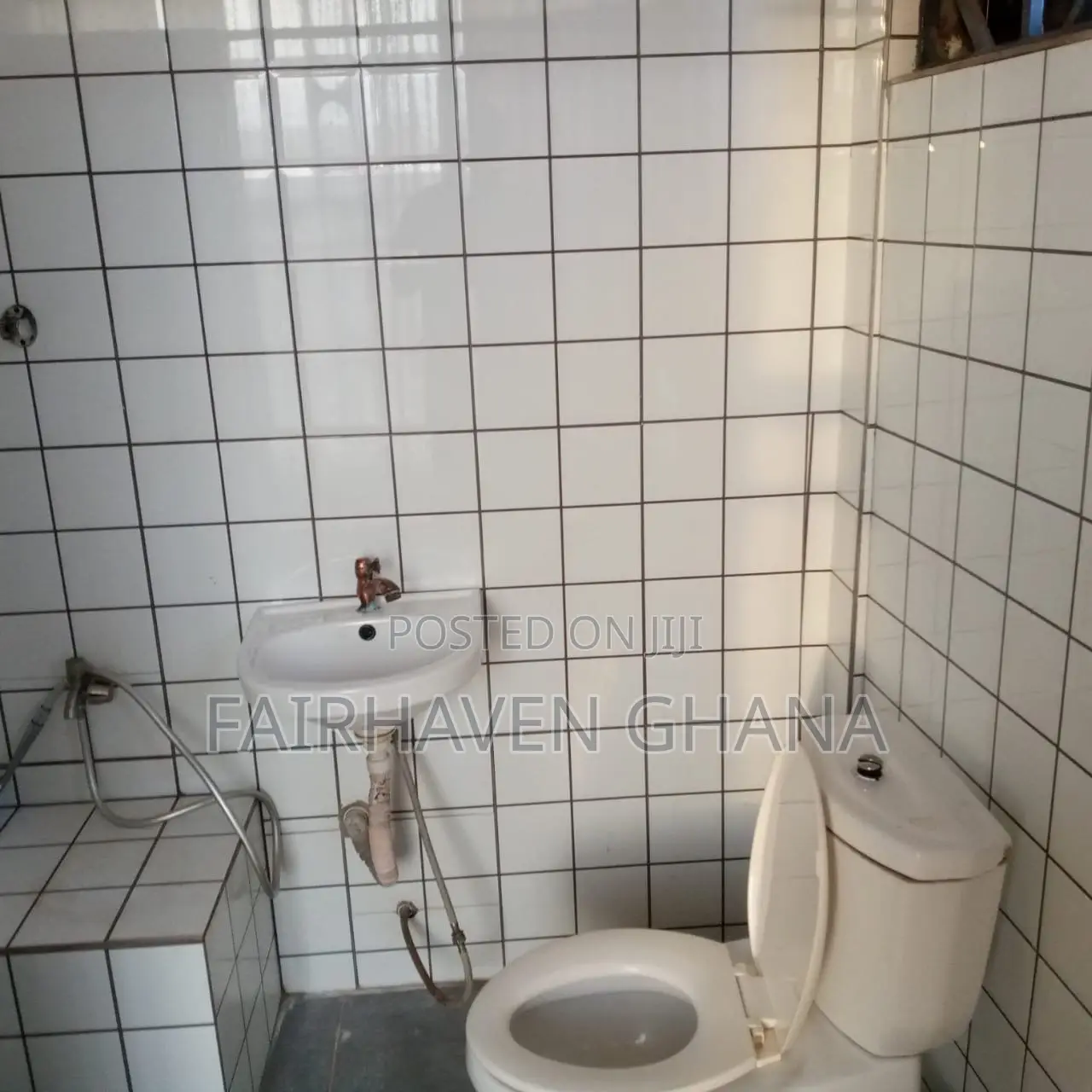 1bdrm Apartment in Fairhaven Properties, Tseaddo for rent