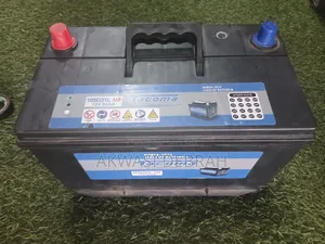 Used Batteries Tacoma 17 Plate 90ah