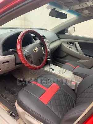 Toyota Camry LE 4dr Sedan (2.5L 4cyl 6AM) 2010 Brown