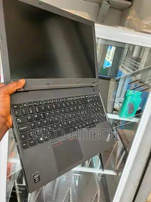 Laptop Lenovo ThinkPad L540 8GB Intel Core i5 HDD 500GB