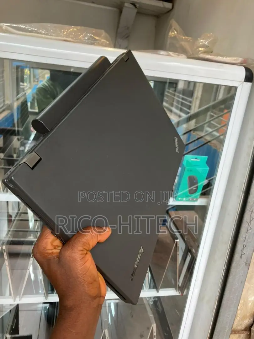 Laptop Lenovo ThinkPad L540 8GB Intel Core i5 HDD 500GB