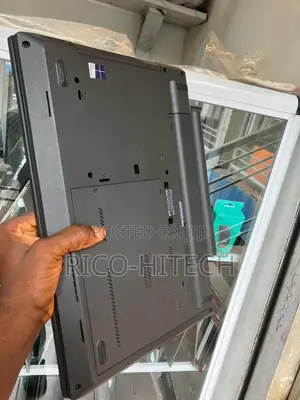 Laptop Lenovo ThinkPad L540 8GB Intel Core i5 HDD 500GB