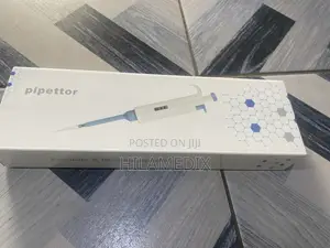 Micropipette 0-10ul
