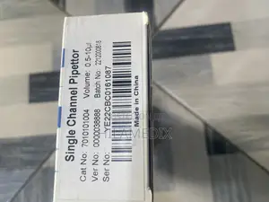 Micropipette 0-10ul