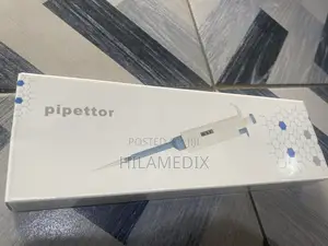 Micropipette 0-10ul