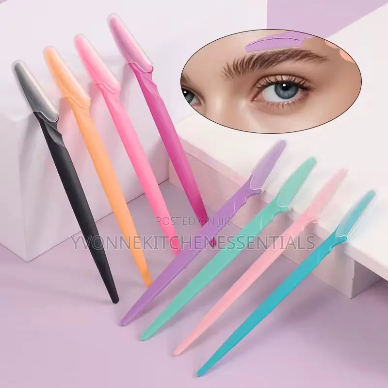 Eye Brow Razor
