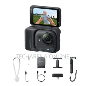 Insta360 Go Ultra Creator Combo