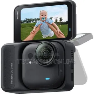 Insta360 Go Ultra Creator Combo