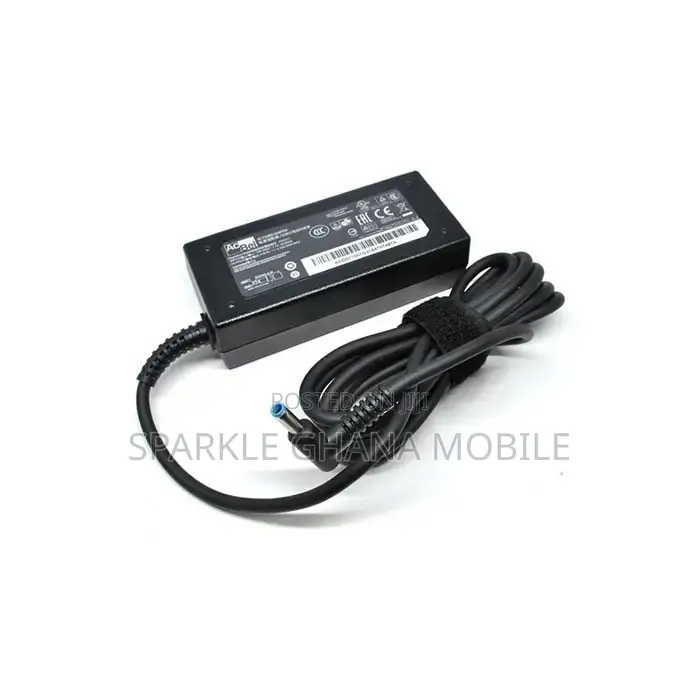 Hp Blue Pin Charger