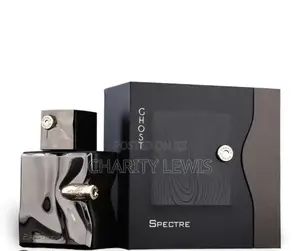 Specter Ghost