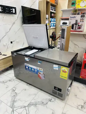 Shop Form the Best Store PCF-5310-6f. 413l Pearl Chest Freezer