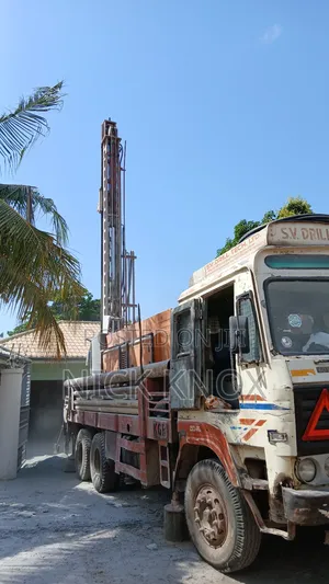 Bore Hole Drilling
