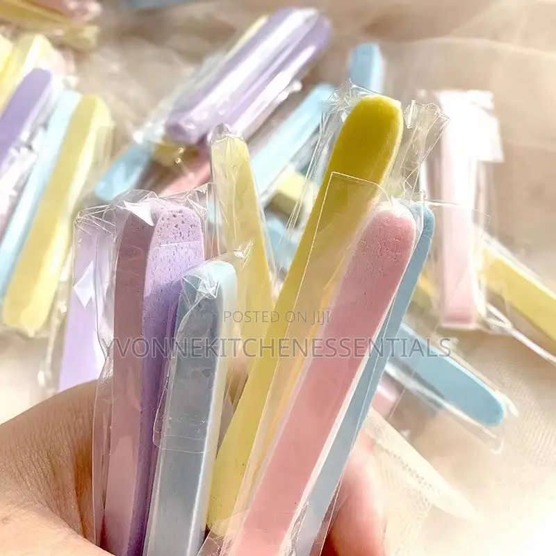 Beauty Cleaning Sponge