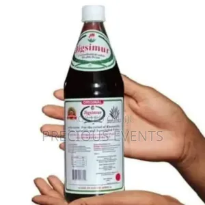 Jigsimur Herbal Healthy Drink
