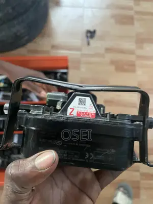 Toyota Corolla Radar