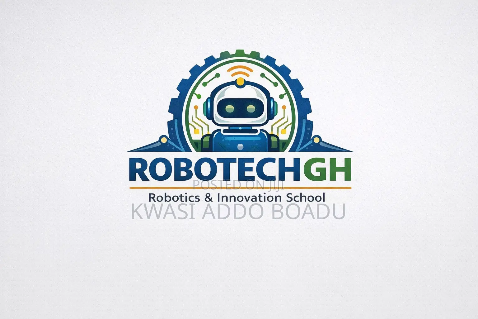 Robotic Innovative School