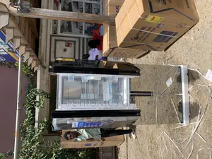 Choose Premium 4 Doors Pearl Pf‐630mdbg‐2gb 482 L Side by Side Fridge