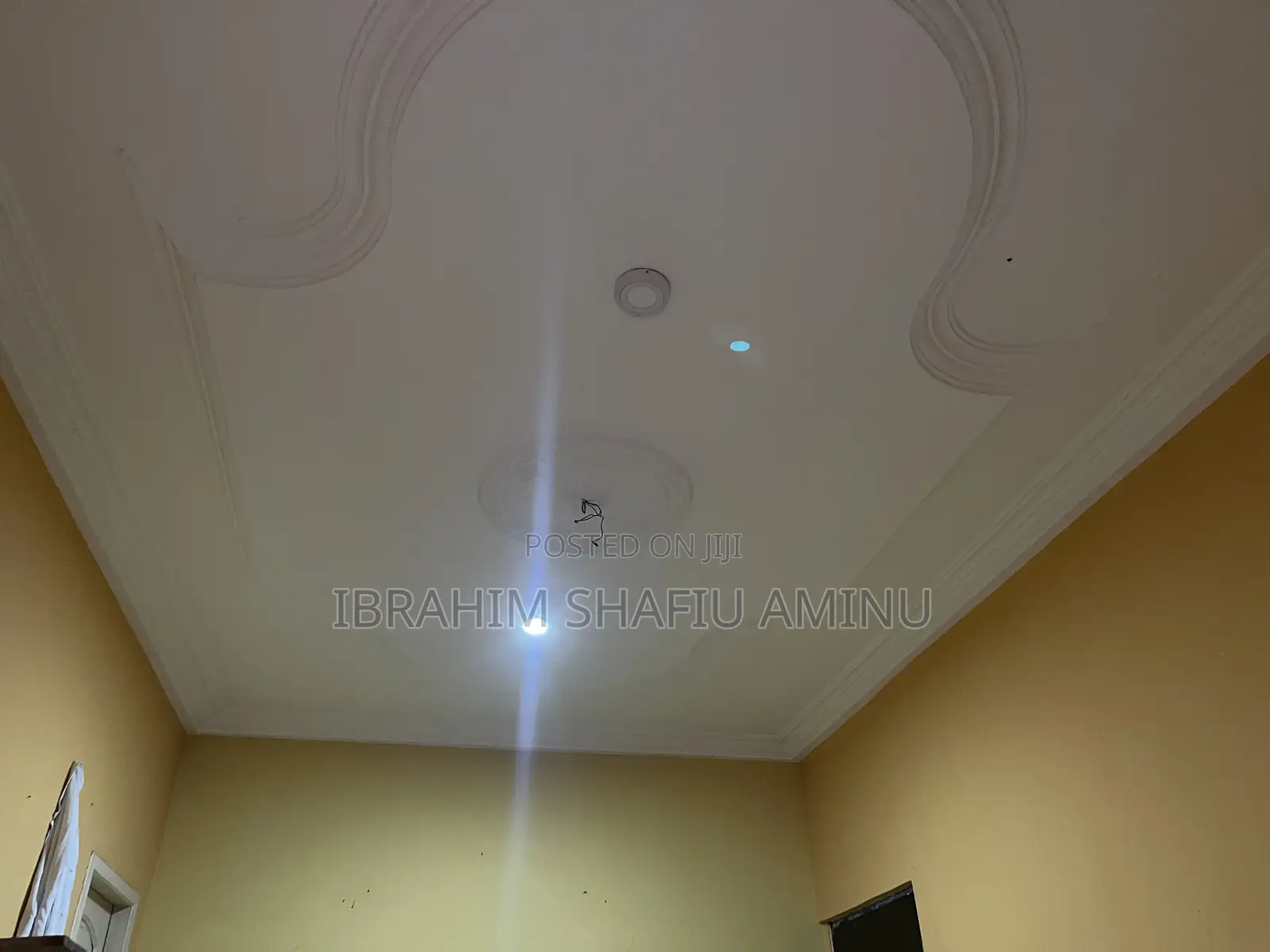 4bdrm House in Rahama Town, Dodowa for sale