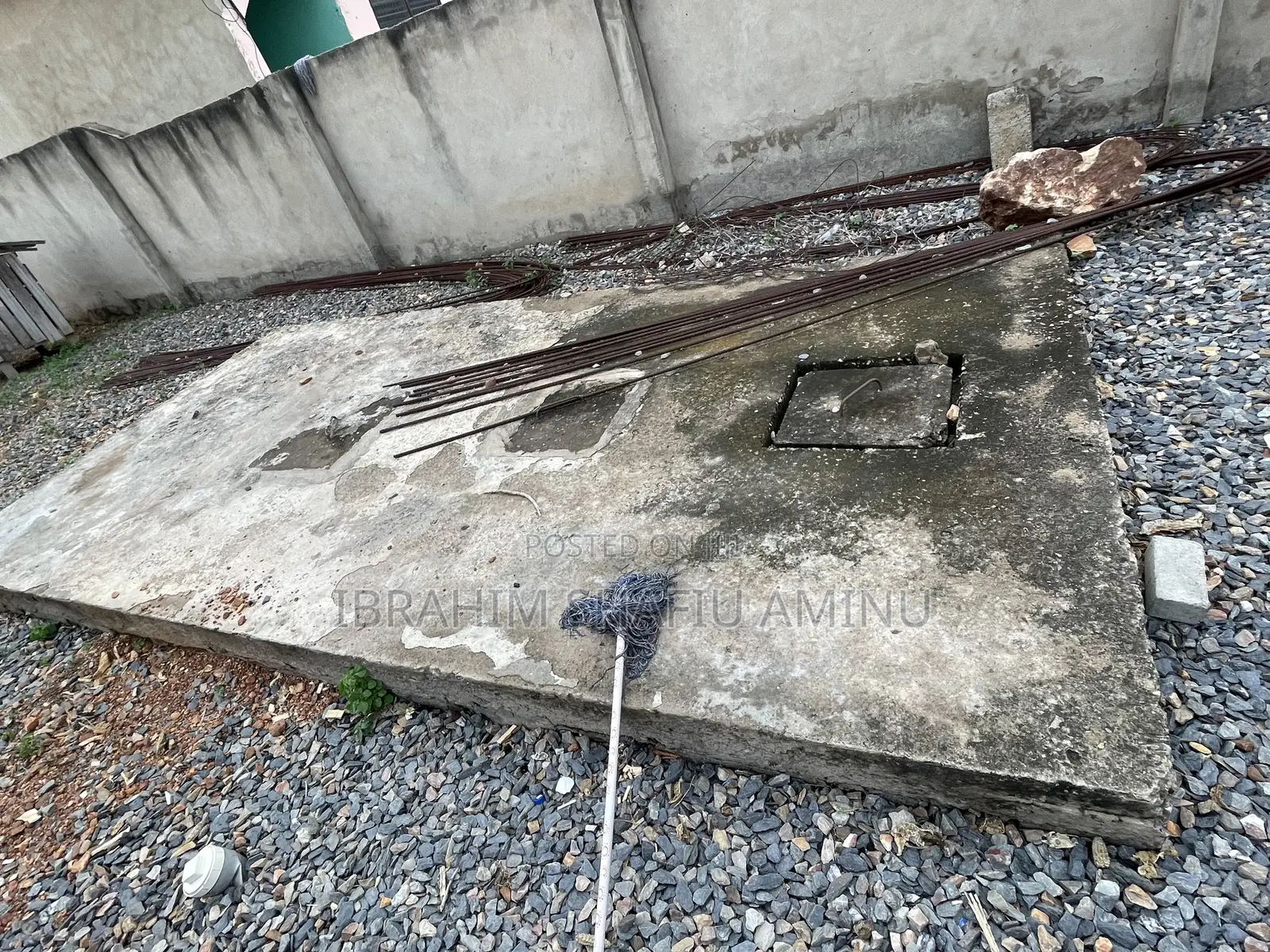 4bdrm House in Rahama Town, Dodowa for sale
