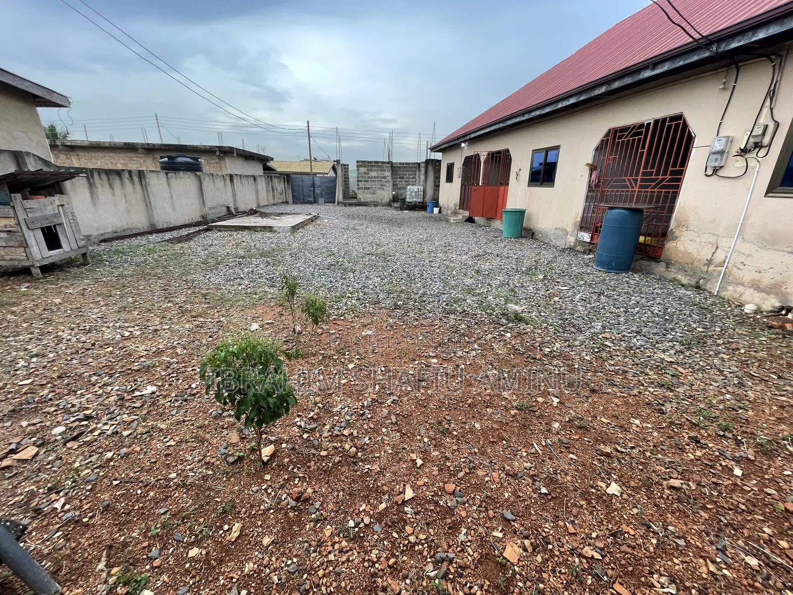 4bdrm House in Rahama Town, Dodowa for sale