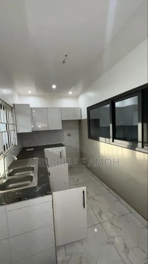 3bdrm Apartment in Bush Road, Accra Metropolitan for rent