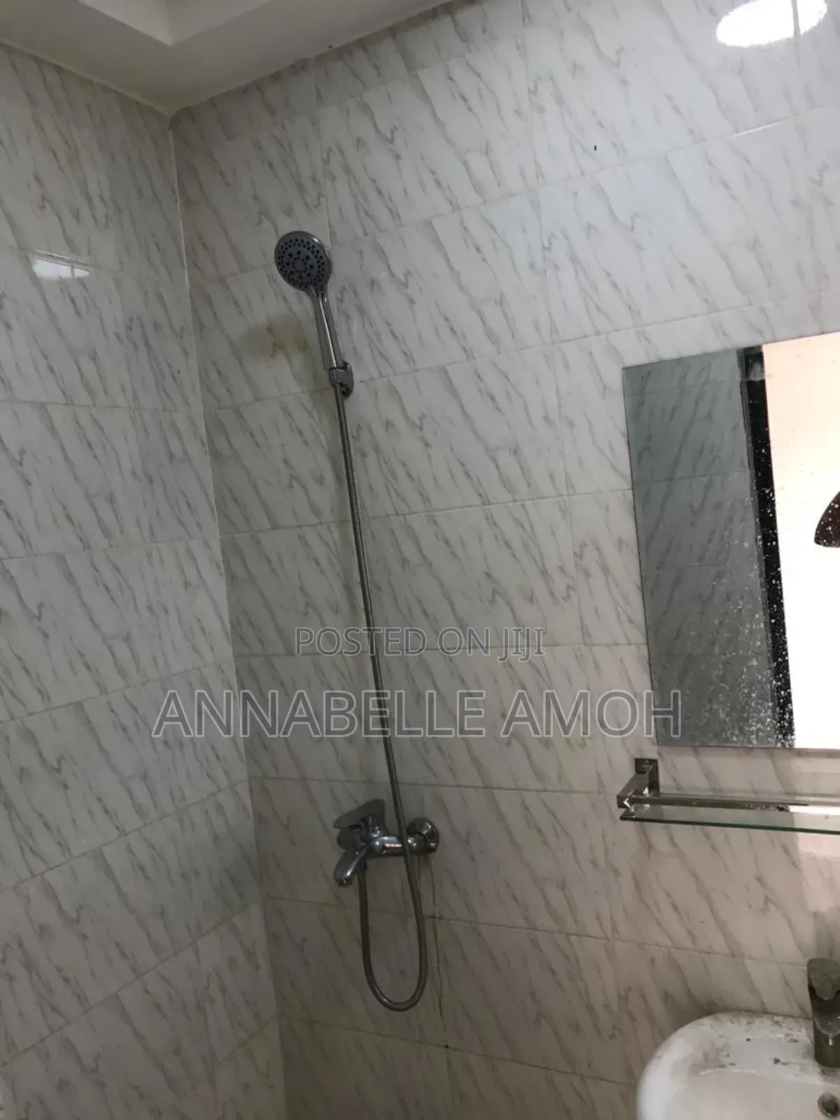 3bdrm Apartment in Bush Road, Accra Metropolitan for rent