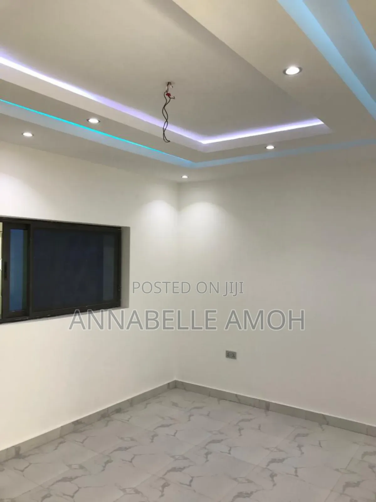 3bdrm Apartment in Bush Road, Accra Metropolitan for rent