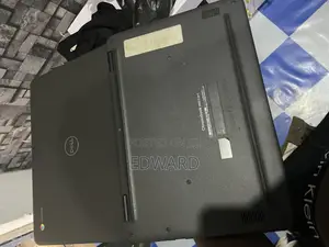 Laptop Dell Chromebook 11 4GB Intel Core i3 SSD 32GB