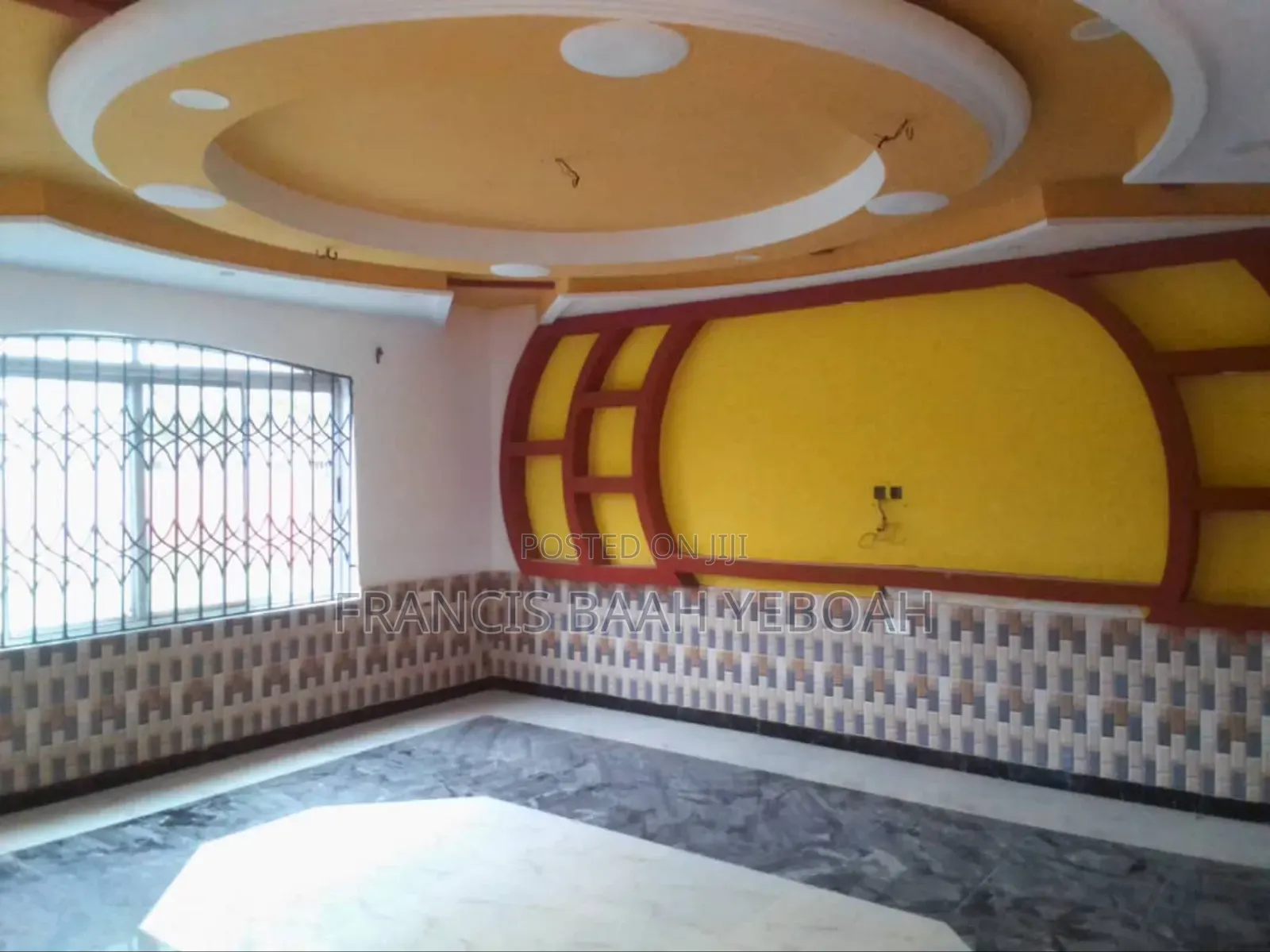 4bdrm House in Shining Star Real, Accra Metropolitan for rent