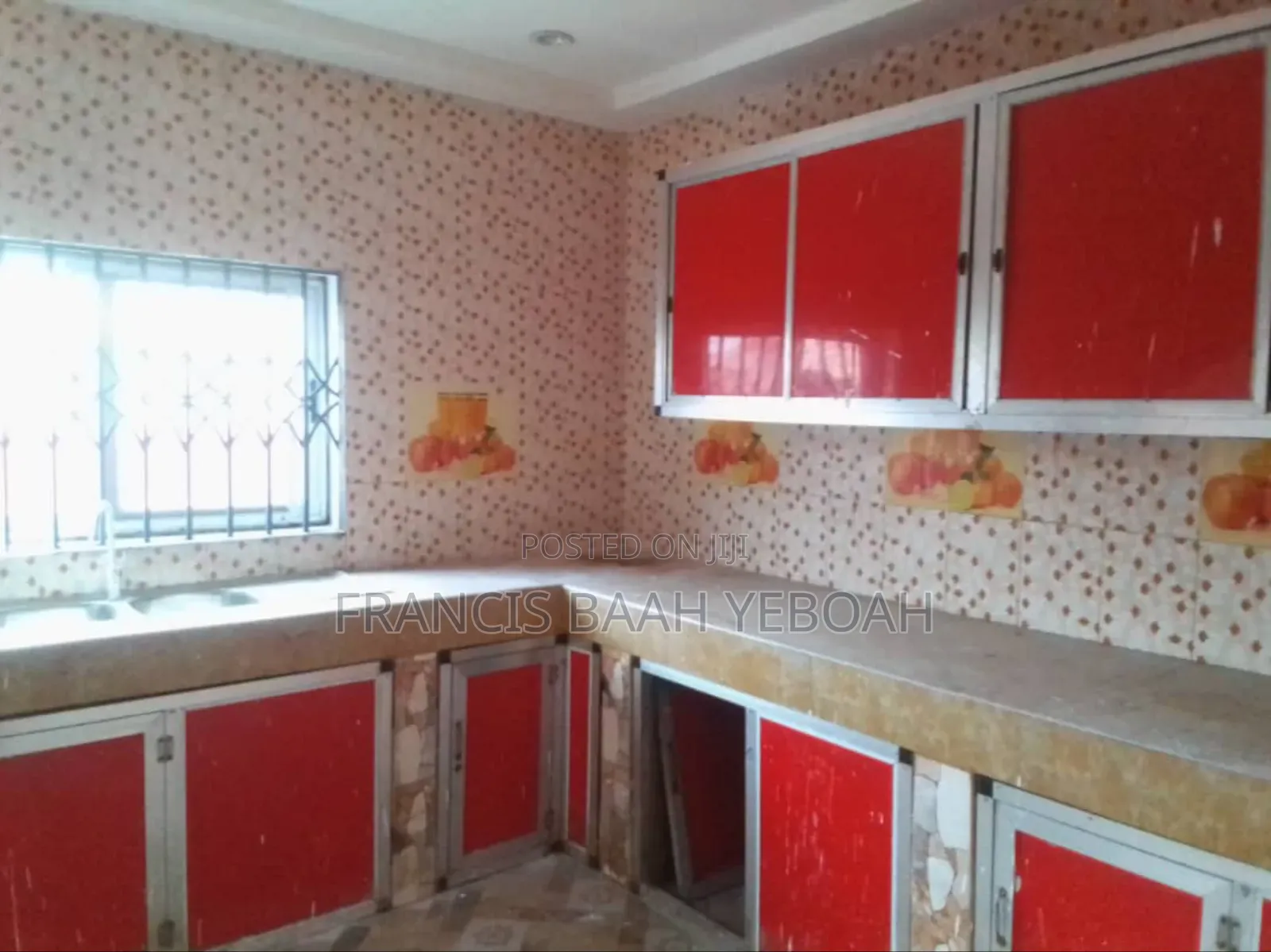 4bdrm House in Shining Star Real, Accra Metropolitan for rent