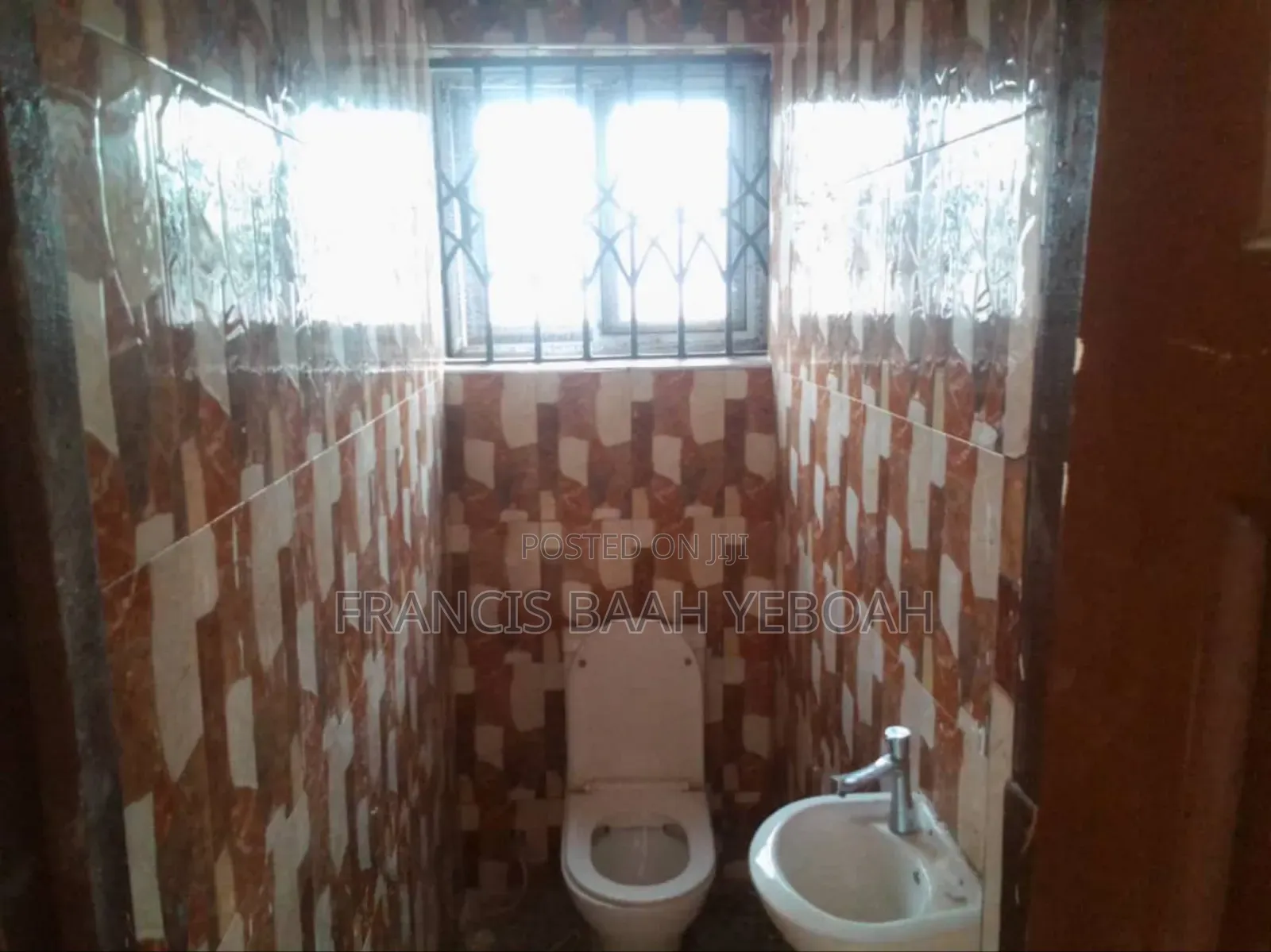 4bdrm House in Shining Star Real, Accra Metropolitan for rent