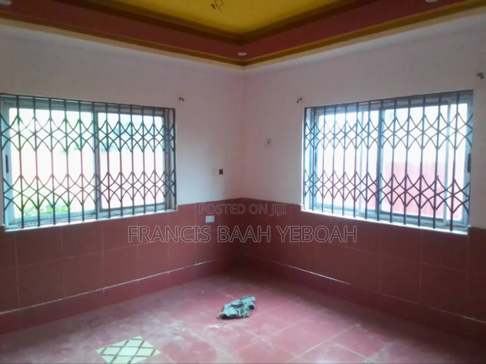 4bdrm House in Shining Star Real, Accra Metropolitan for rent