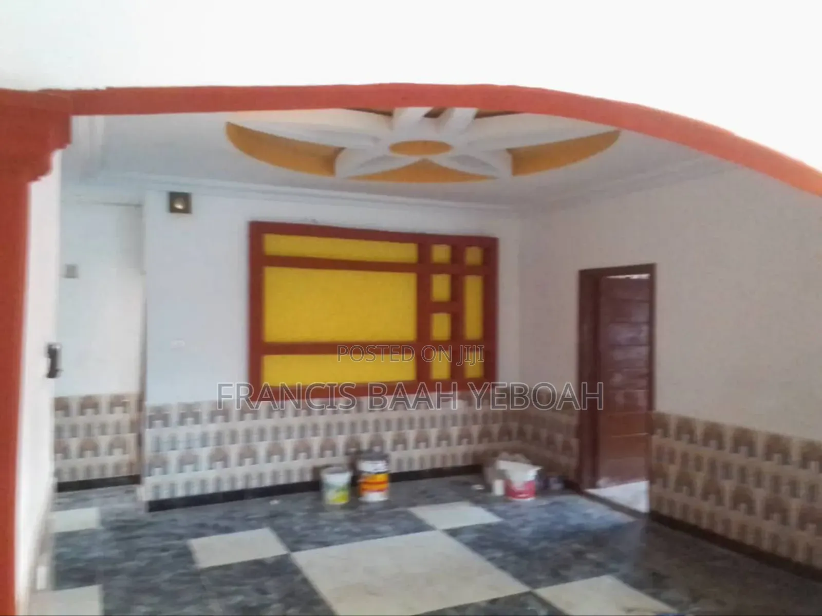 4bdrm House in Shining Star Real, Accra Metropolitan for rent