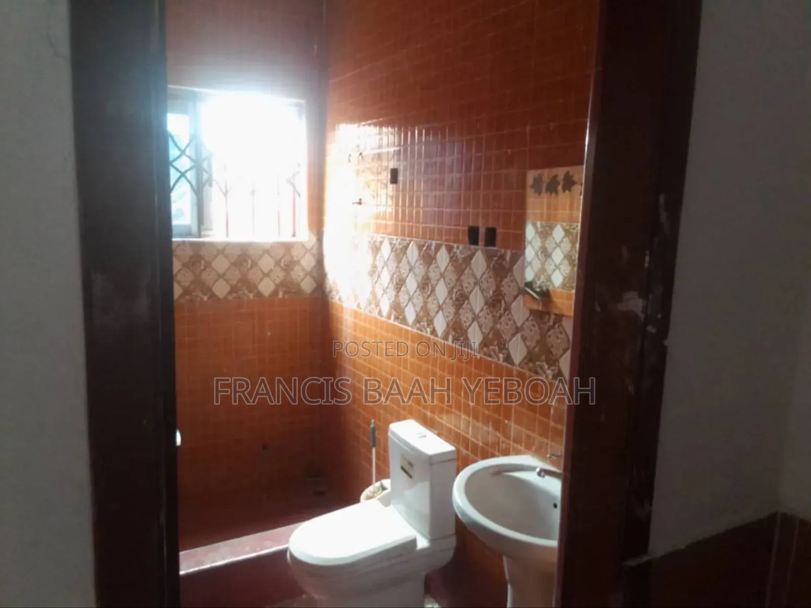 4bdrm House in Shining Star Real, Accra Metropolitan for rent
