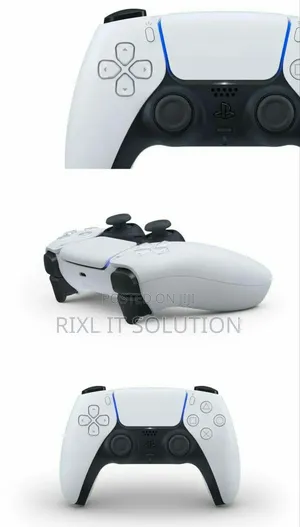 Sony Ps5 Dualsense Controller (Original)