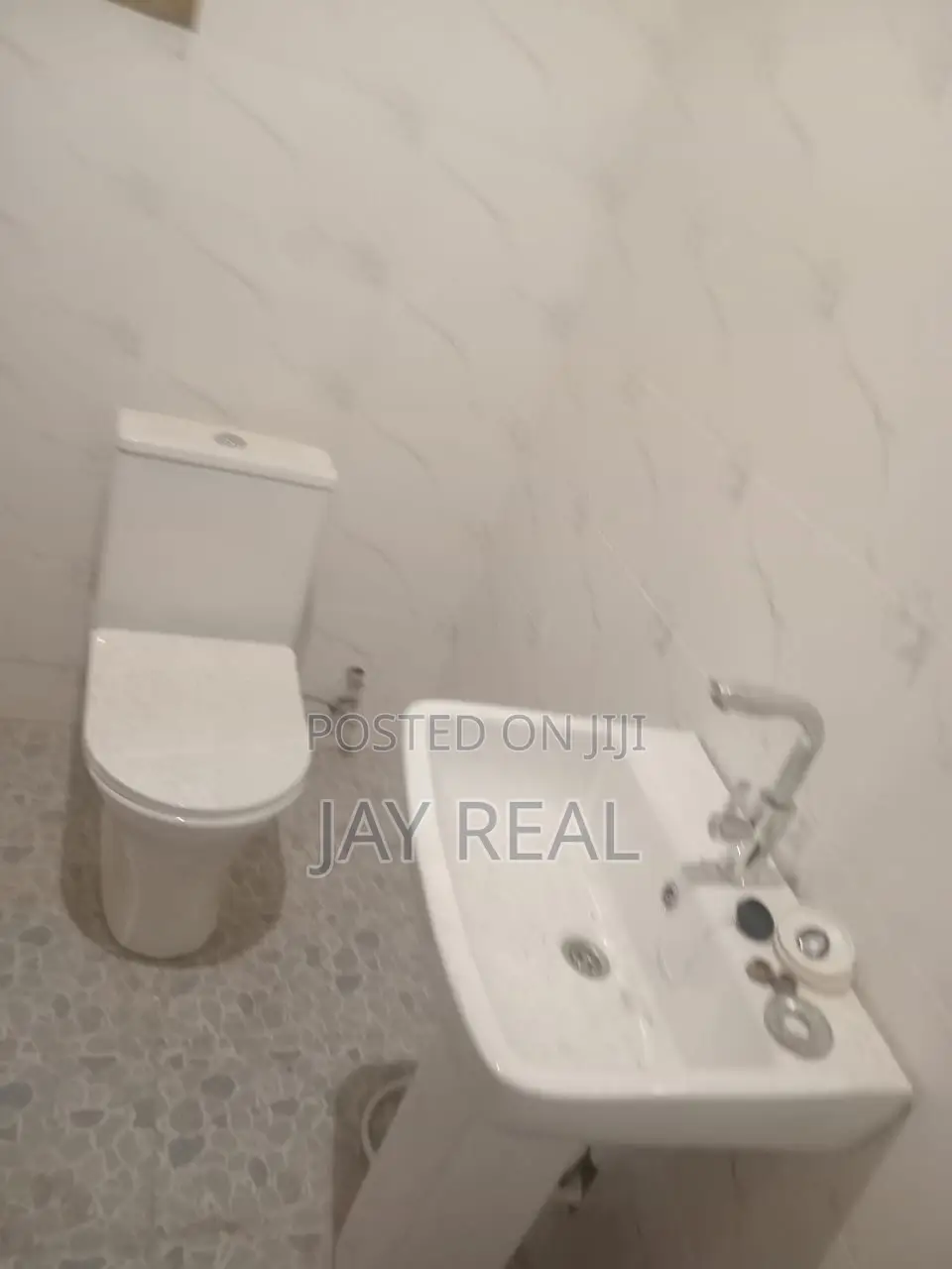 2bdrm Apartment in Jay Real Estate, Kasoa for rent