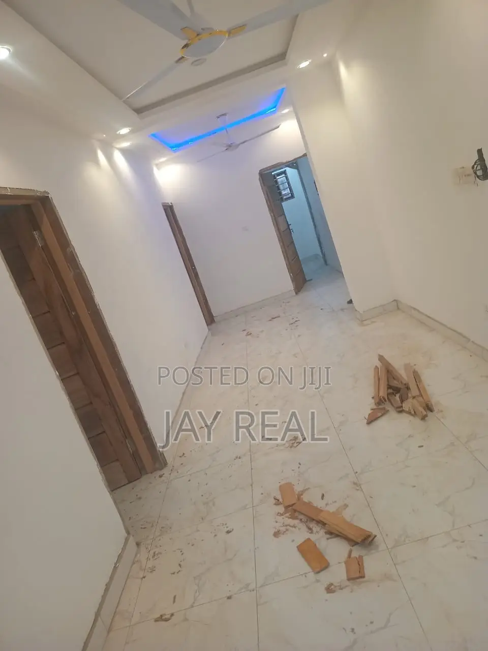 2bdrm Apartment in Jay Real Estate, Kasoa for rent