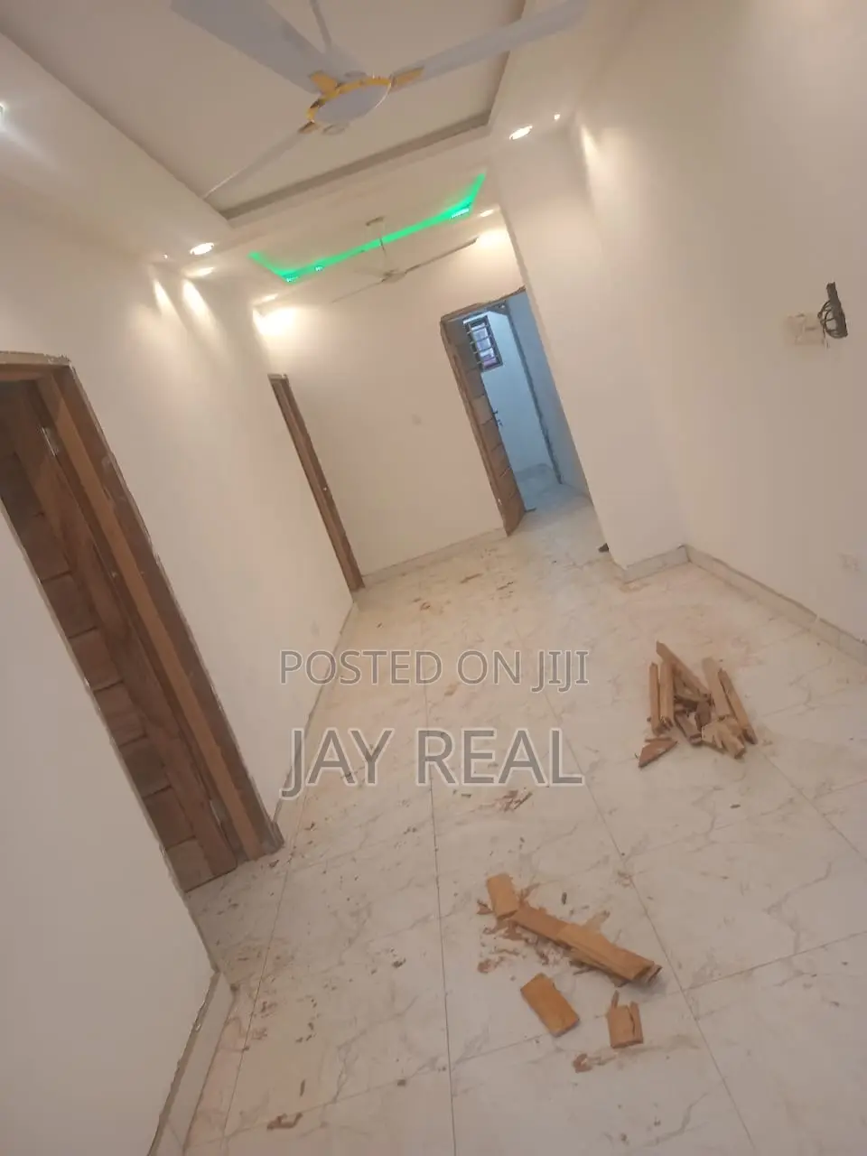 2bdrm Apartment in Jay Real Estate, Kasoa for rent