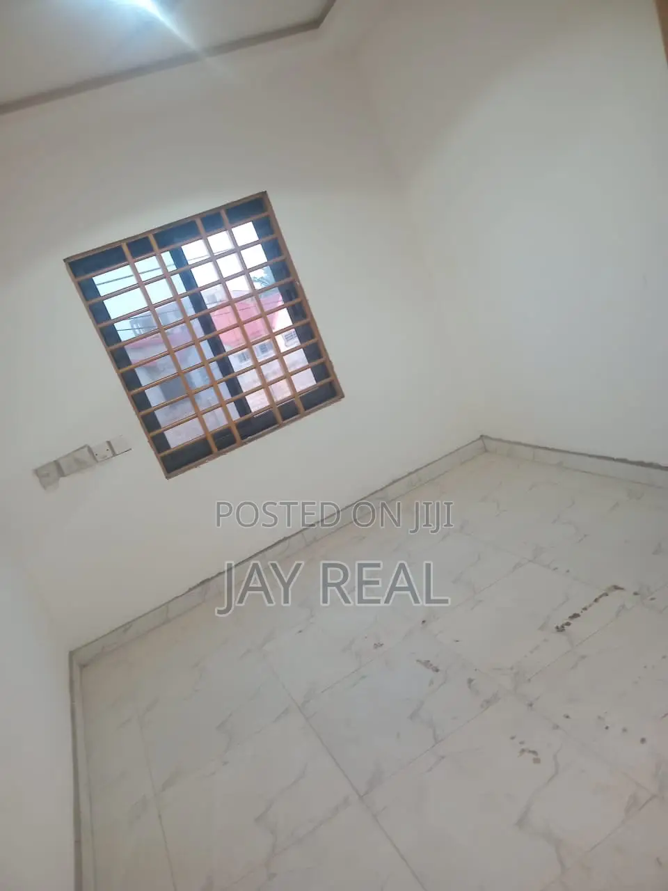 2bdrm Apartment in Jay Real Estate, Kasoa for rent