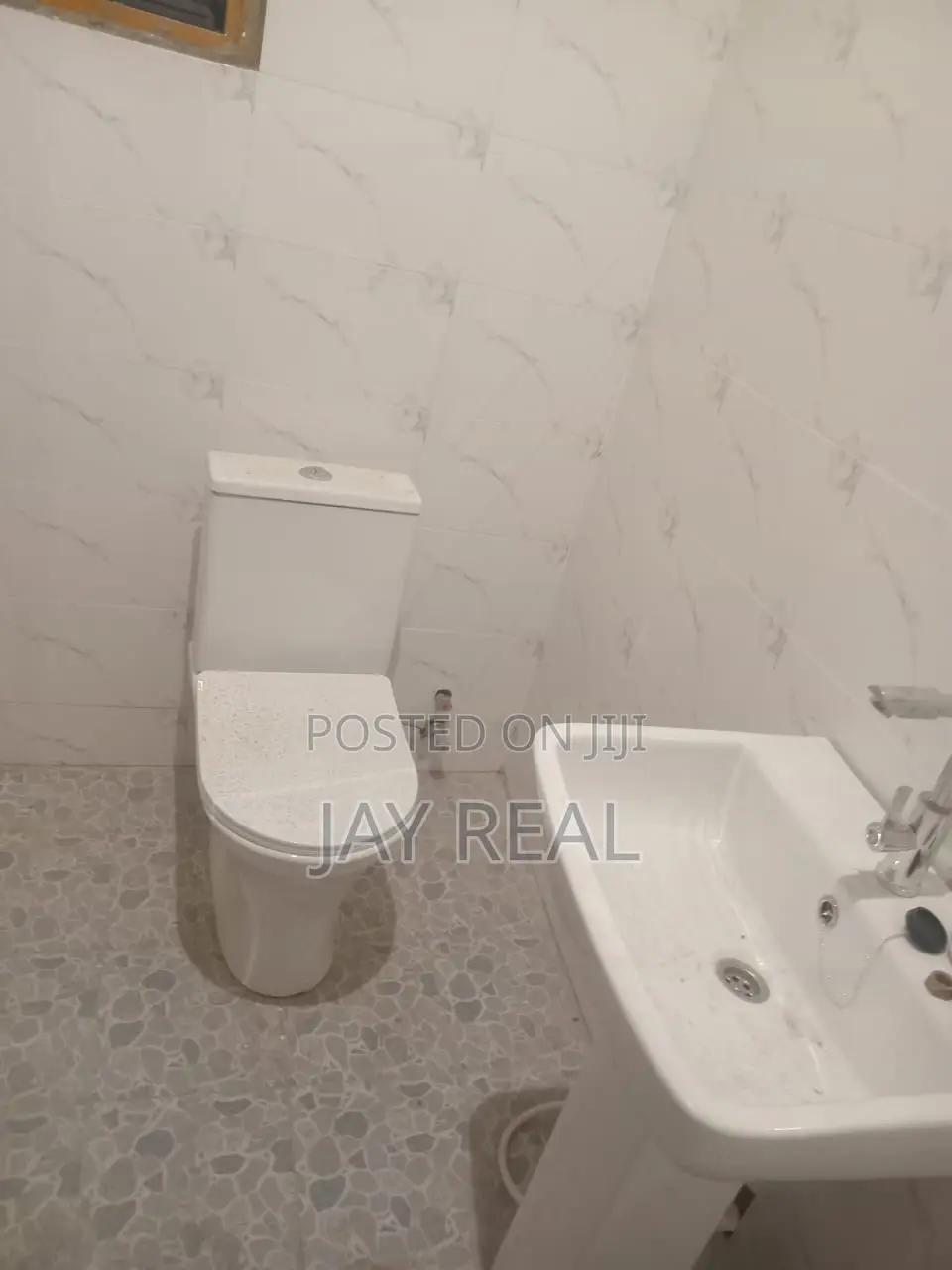 2bdrm Apartment in Jay Real Estate, Kasoa for rent