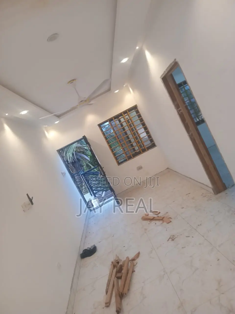 2bdrm Apartment in Jay Real Estate, Kasoa for rent