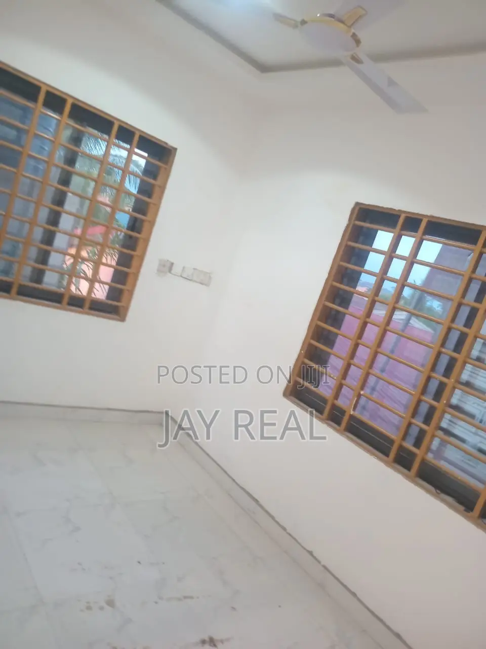2bdrm Apartment in Jay Real Estate, Kasoa for rent