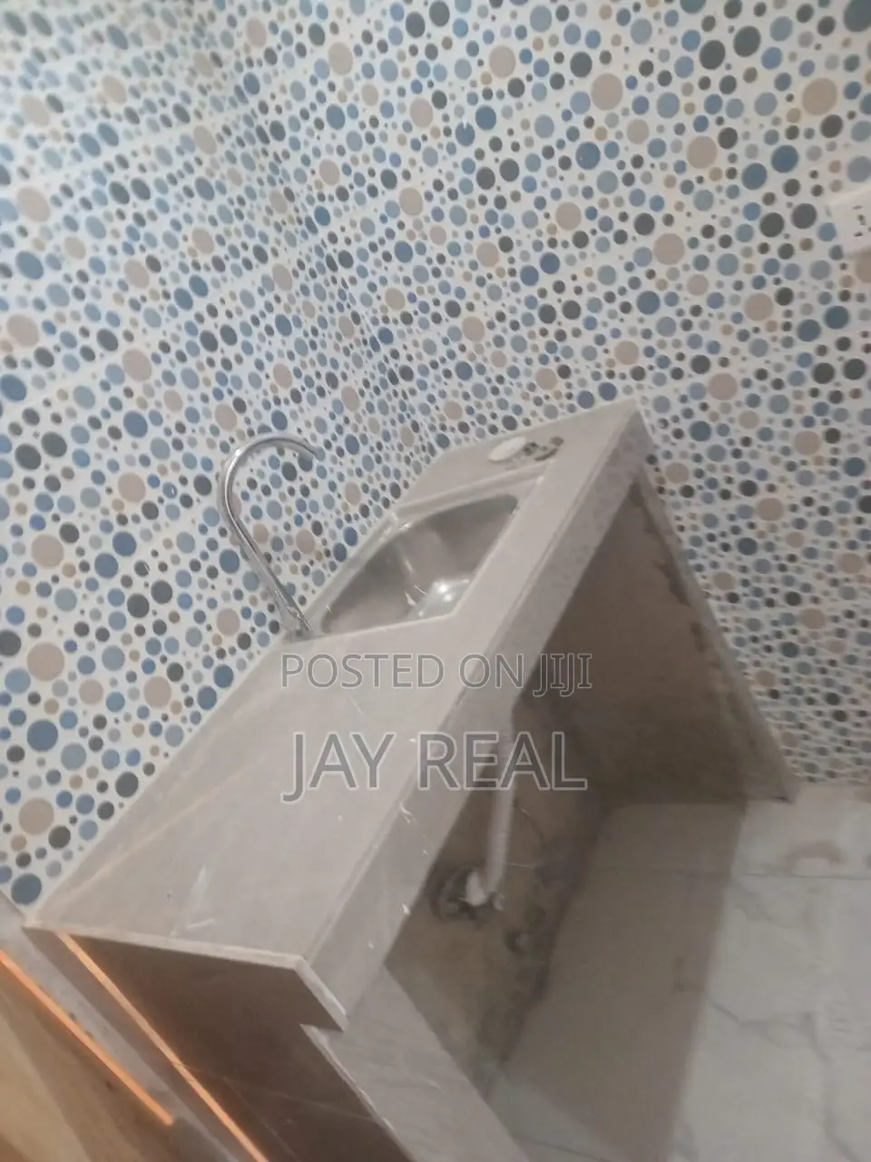 2bdrm Apartment in Jay Real Estate, Kasoa for rent