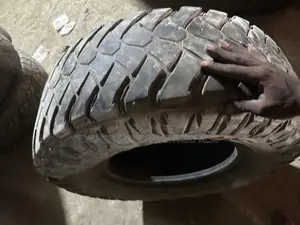 285/75/16 Home Used Tire