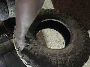 285/75/16 Home Used Tire