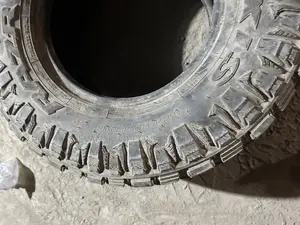 285/75/16 Home Used Tire