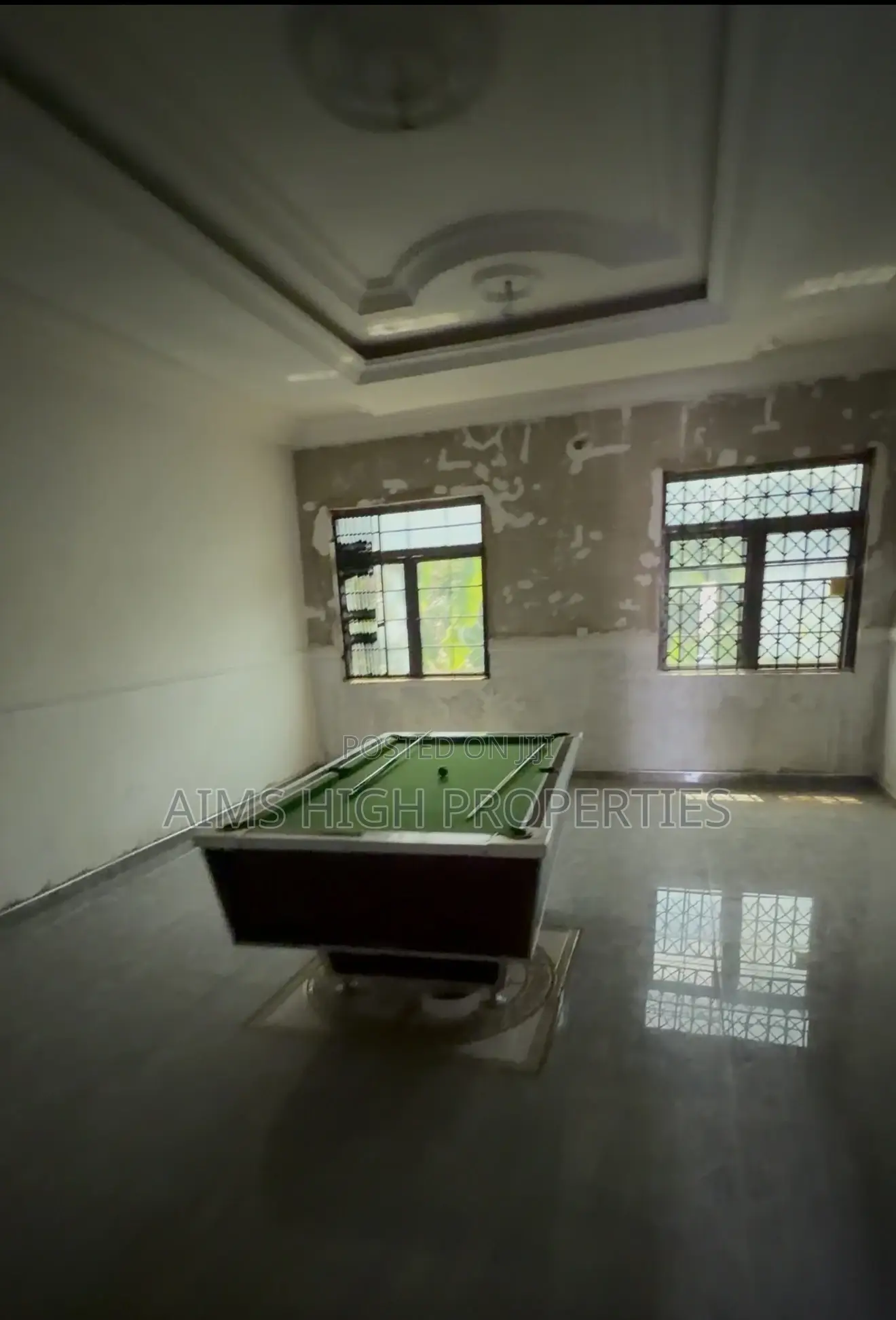 9bdrm House in Aims High Properties, Kumasi Metropolitan for sale