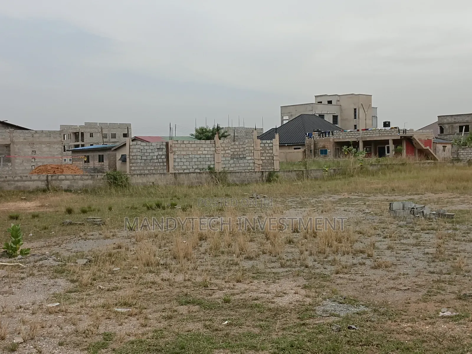 First-Choice Lands - Katamanso