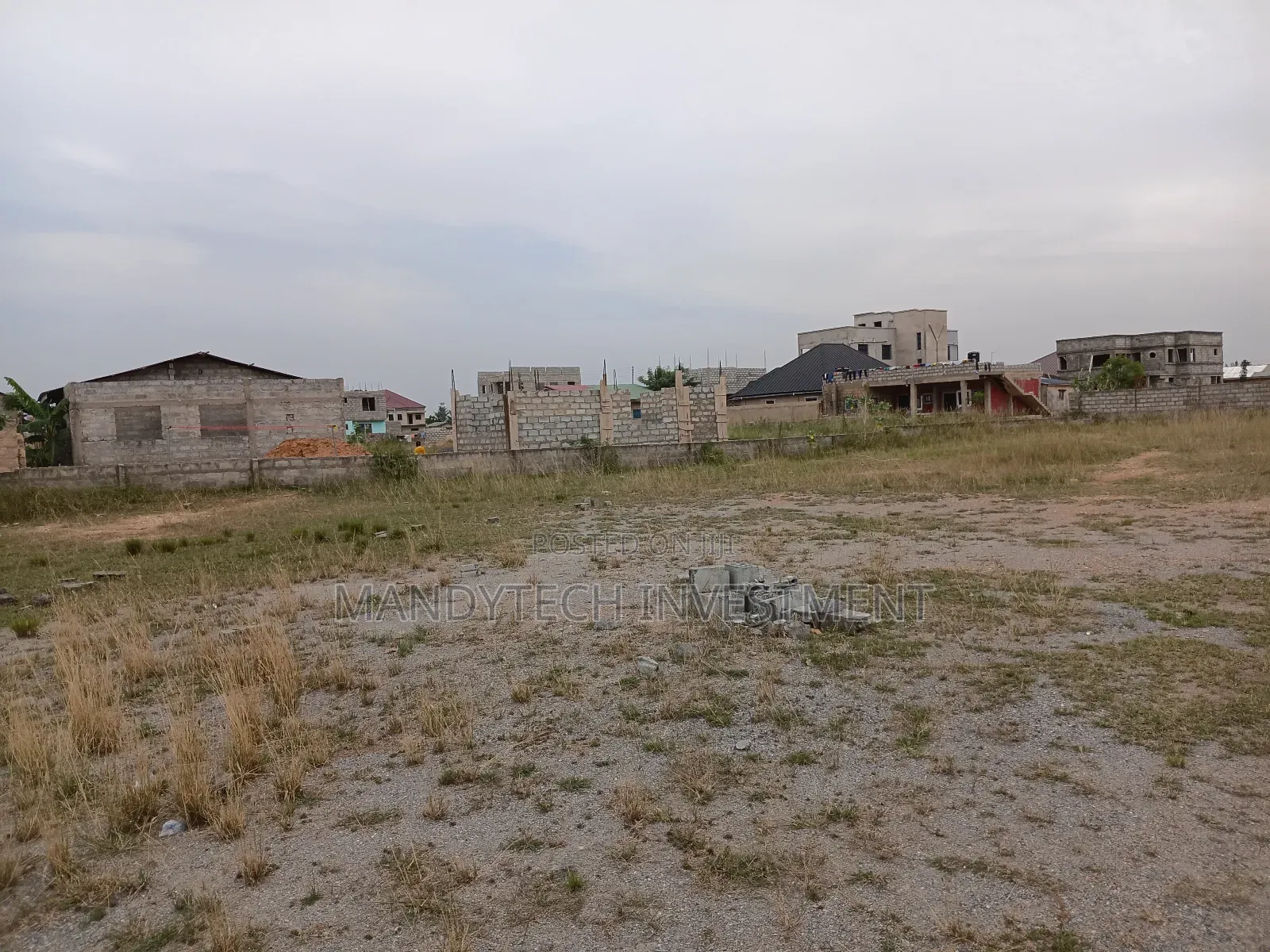 First-Choice Lands - Katamanso